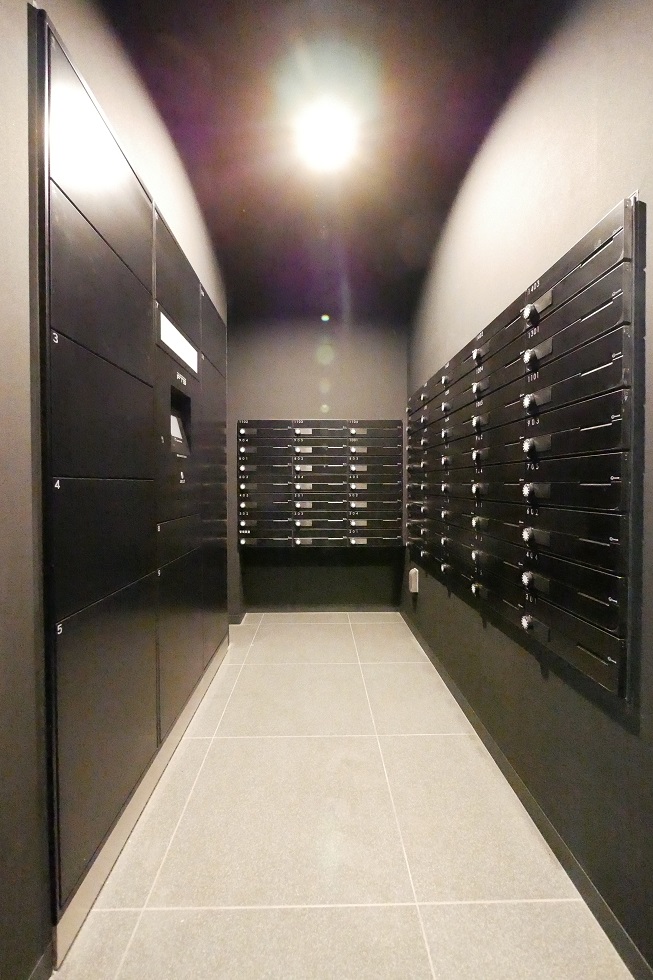 アークマーク大森町アジールコート その他10