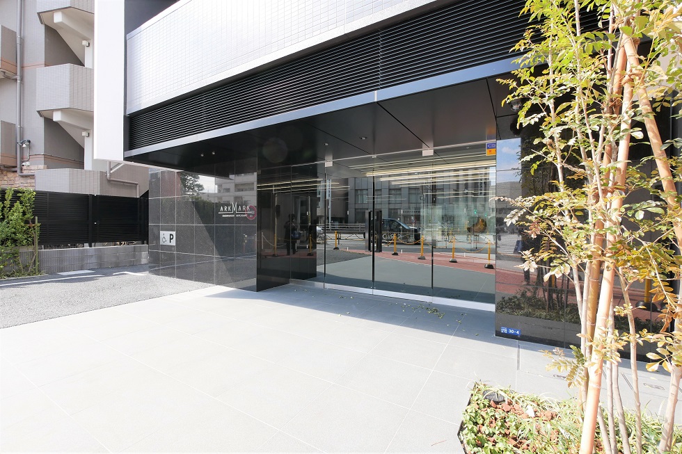 アークマーク大森町アジールコート その他1