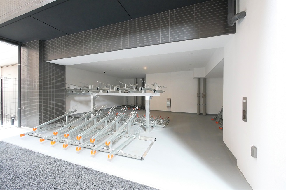 アークマーク大森町アジールコート その他2