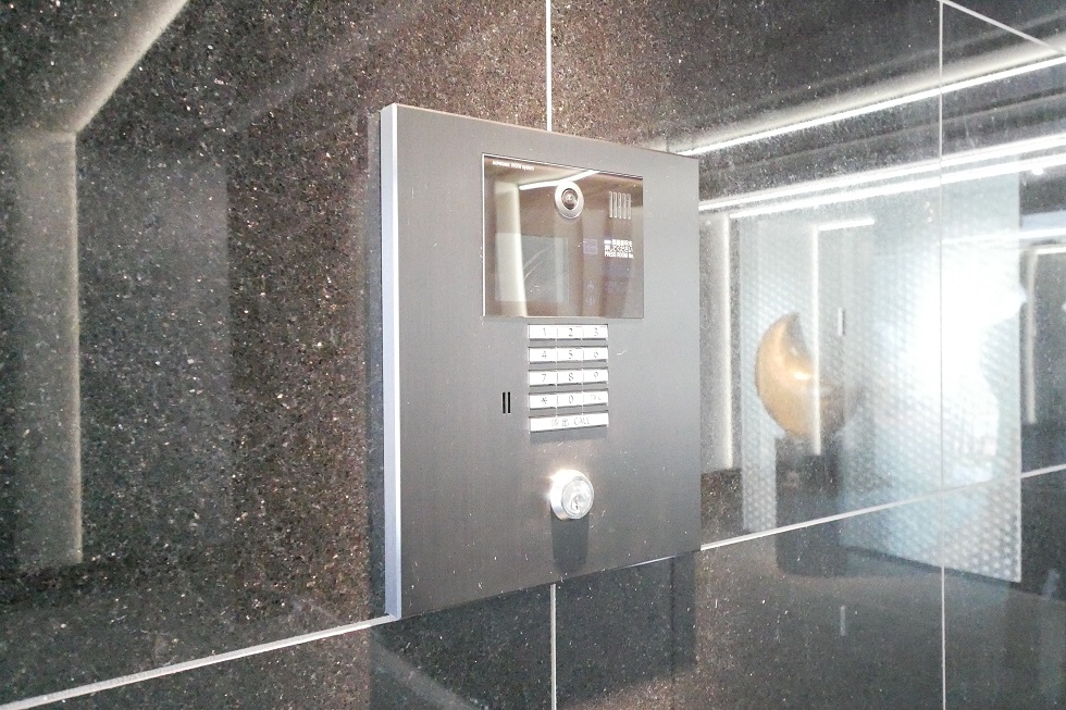 アークマーク大森町アジールコート その他9