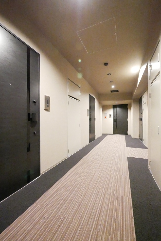 アークマーク大森町アジールコート その他13