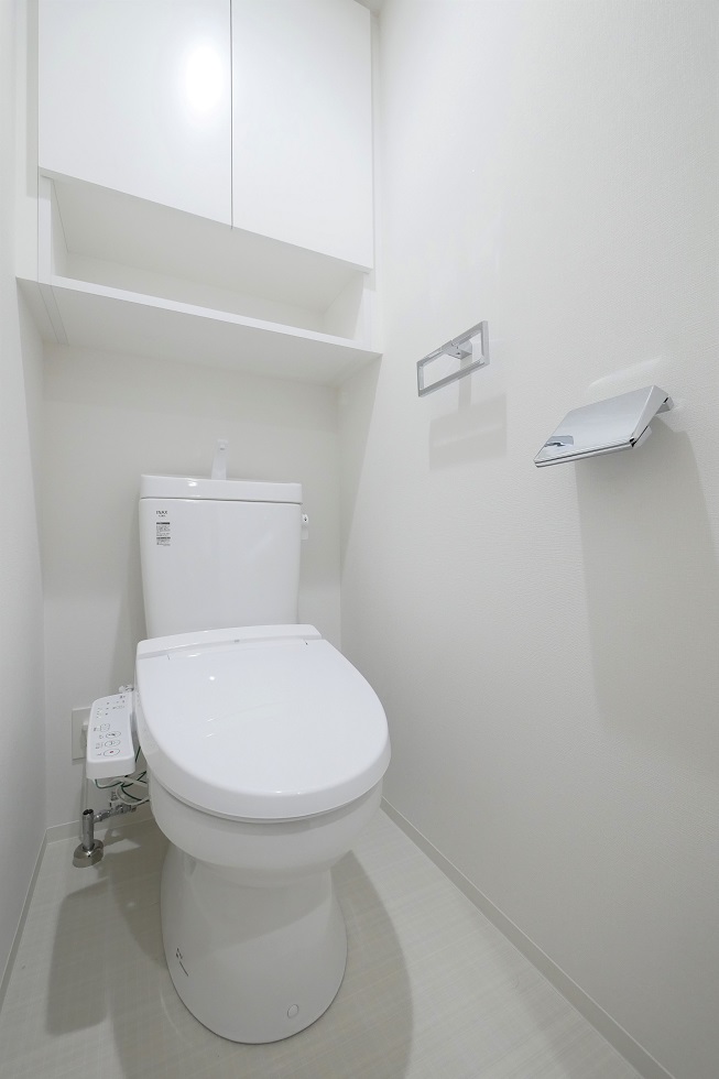 プレミアムキューブ大岡山DEUX その他4