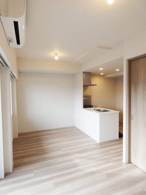 フレンシア蒲田 その他9