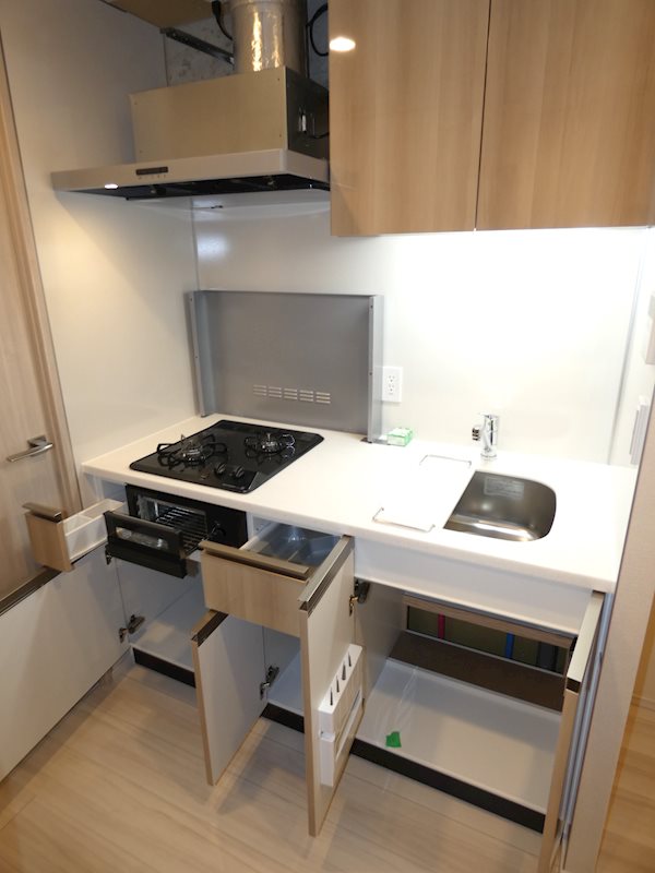 フレンシア蒲田 その他12