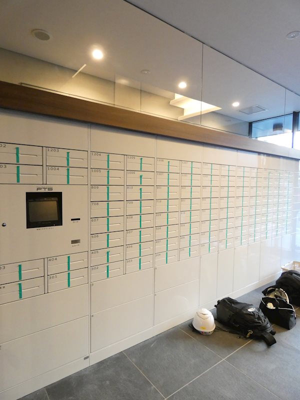 フレンシア蒲田 その他18