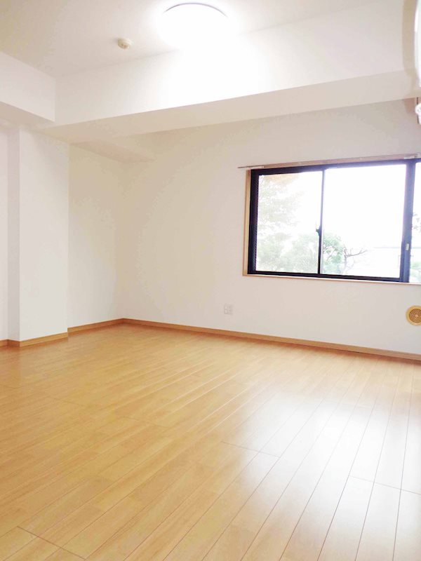 アミーゴ南馬込 リビング