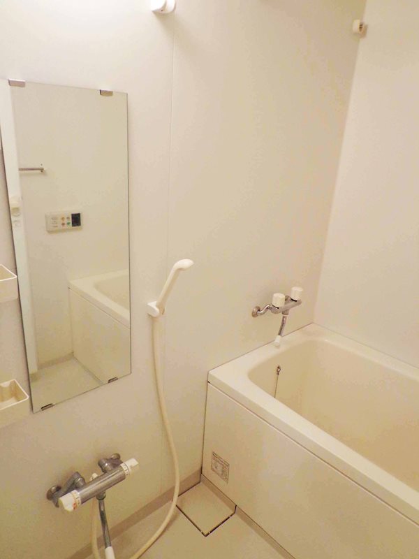 アミーゴ南馬込 風呂画像