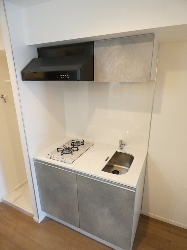 ORSUS OIMACHI キッチン