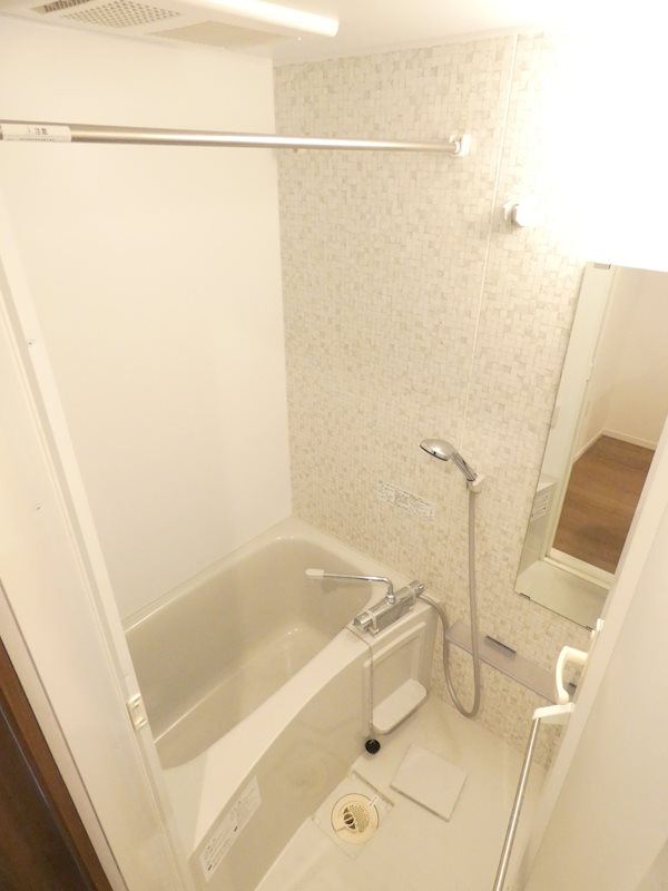 ORSUS OIMACHI 風呂画像