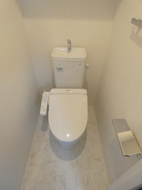 プライマル品川西大井 その他5