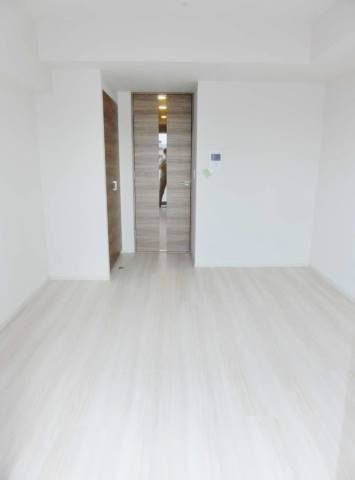 プラネソシエ大森山王 リビング