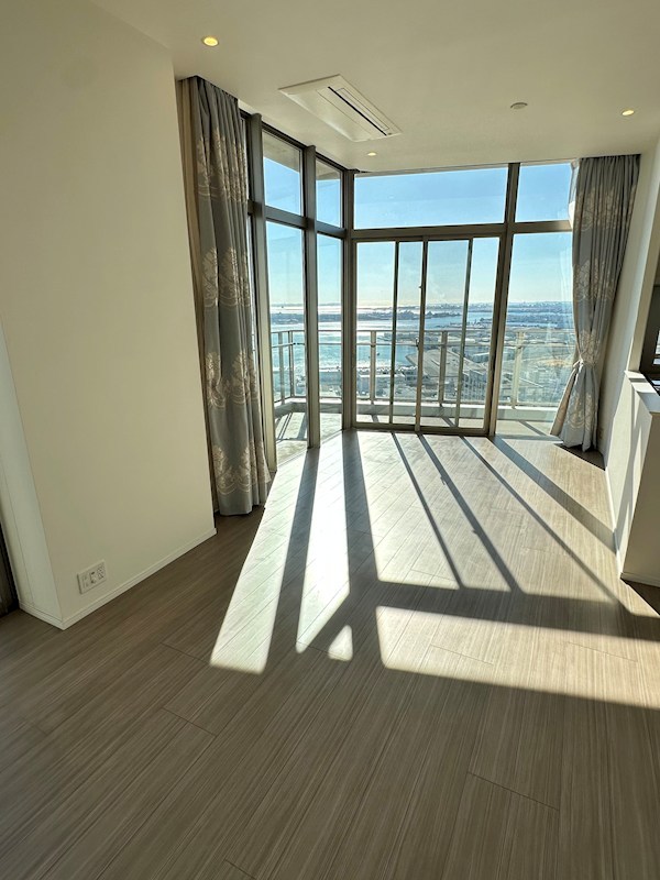 パークタワー東雲 その他1