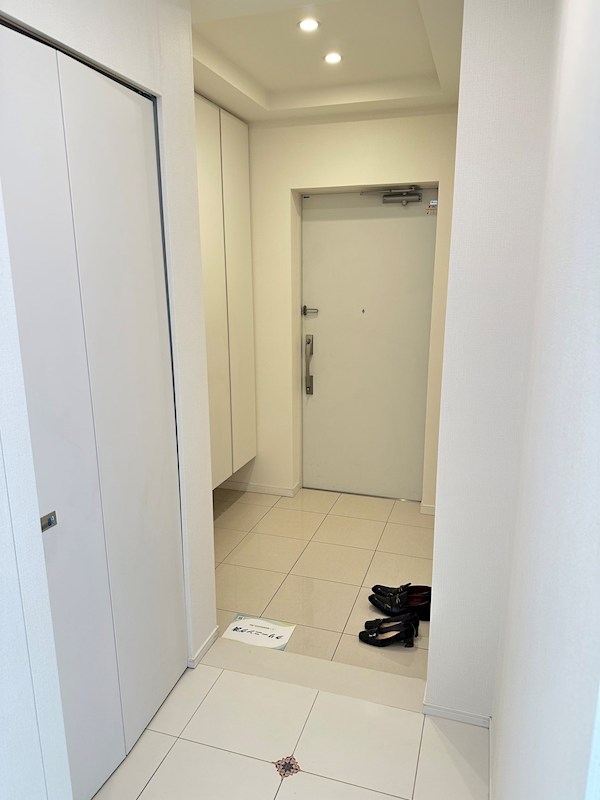 パークタワー東雲 その他11