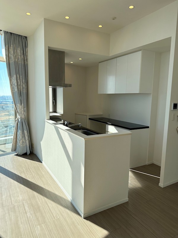 パークタワー東雲 その他16