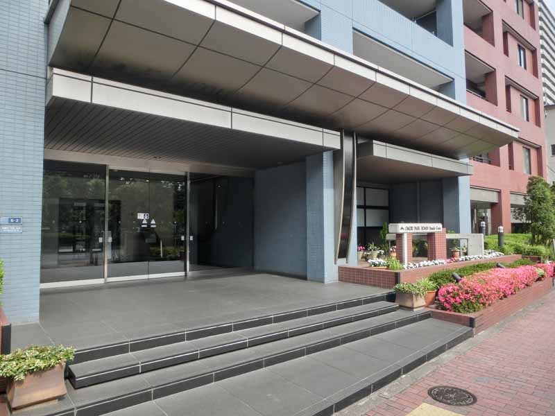 大森パーク・ホームズ　ベイサイドコート その他1