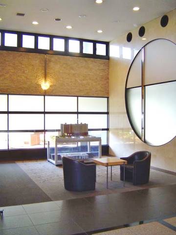 大森パーク・ホームズ　ベイサイドコート その他2