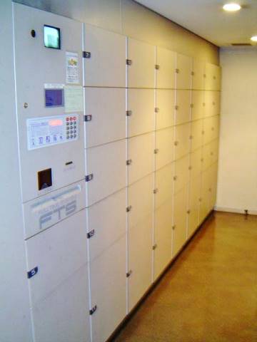 大森パーク・ホームズ　ベイサイドコート その他3