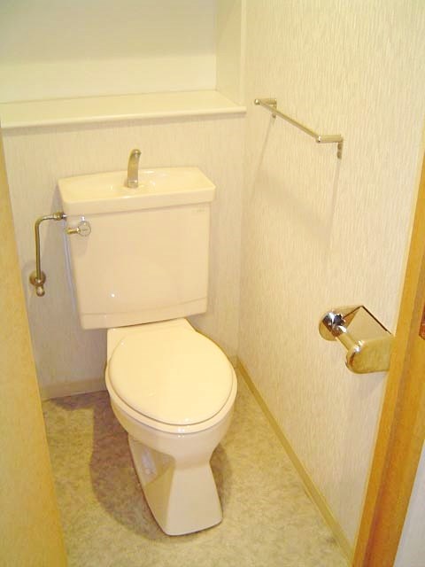 大森パーク・ホームズ　ベイサイドコート その他4