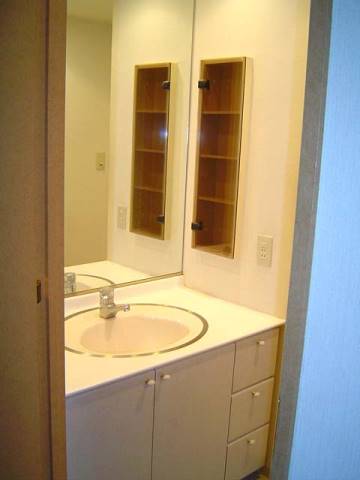 大森パーク・ホームズ　ベイサイドコート その他5