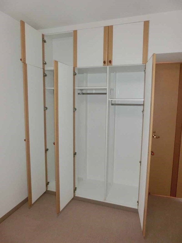 大森パーク・ホームズ　ベイサイドコート その他6