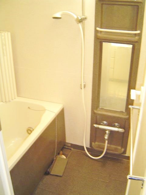 大森パーク・ホームズ　ベイサイドコート その他9