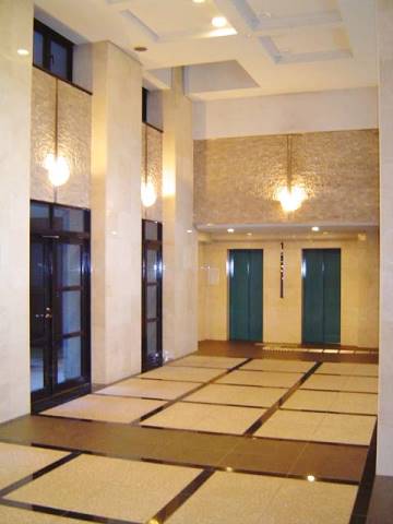 大森パーク・ホームズ　ベイサイドコート その他10