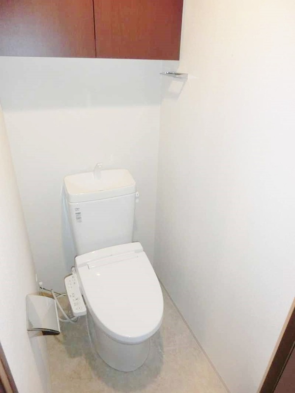 プラネソシエ大森山王 その他2