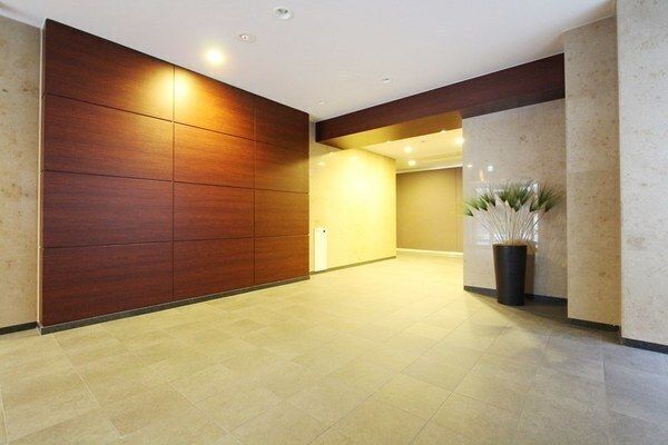 プラネソシエ大森山王 その他外観1