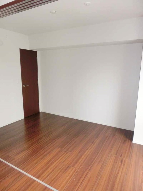 プラネソシエ大森山王 ベッドルーム