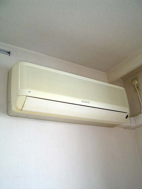 大森パーク・ホームズ　ベイサイドコート その他7