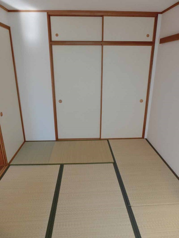 大森パーク・ホームズ　ベイサイドコート その他8