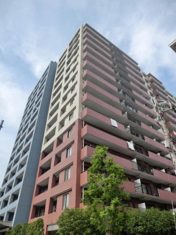 大森パーク・ホームズ　ベイサイドコート その他11