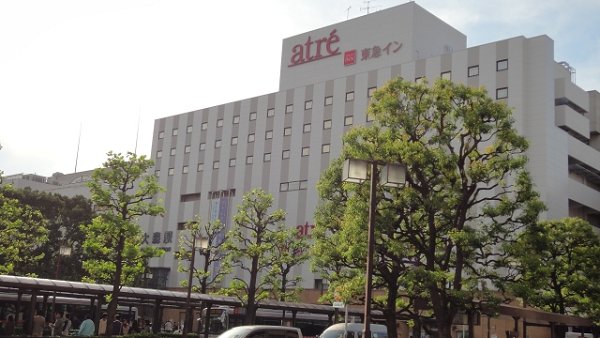 大森パーク・ホームズ　ベイサイドコート その他16