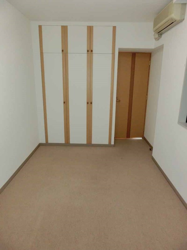 大森パーク・ホームズ　ベイサイドコート ベッドルーム