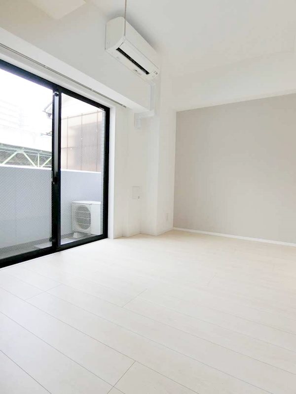 メイクスデザイン大森 リビング