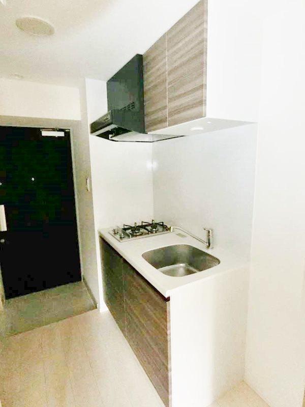 メイクスデザイン大森 キッチン