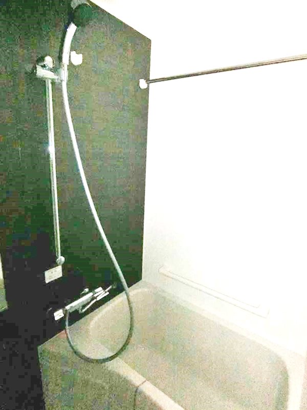 メイクスデザイン大森 風呂画像