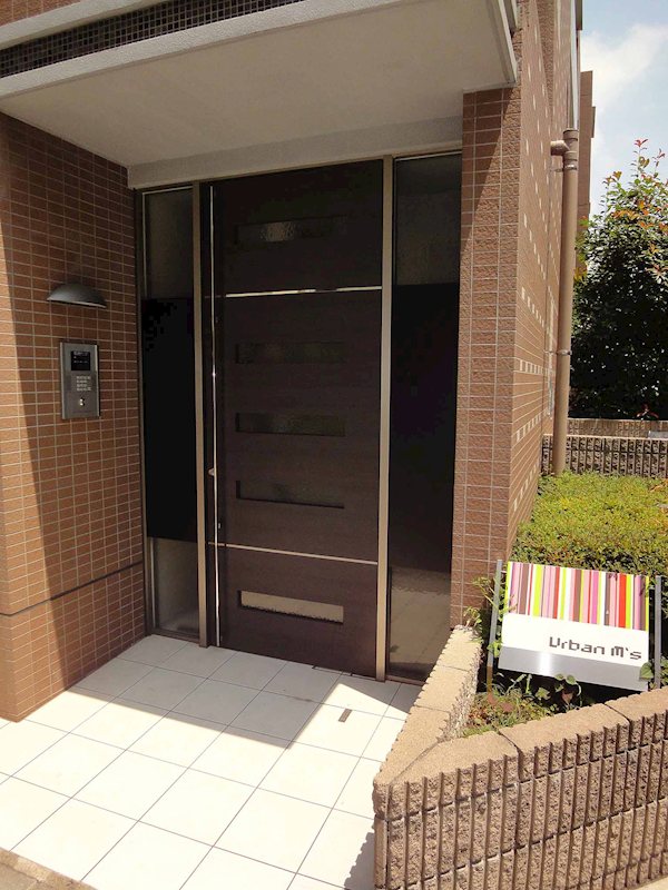 アーバンエムズ その他8