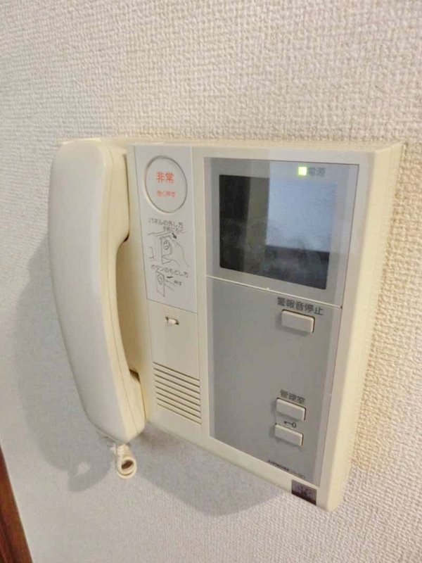 アミーゴ南馬込 その他6