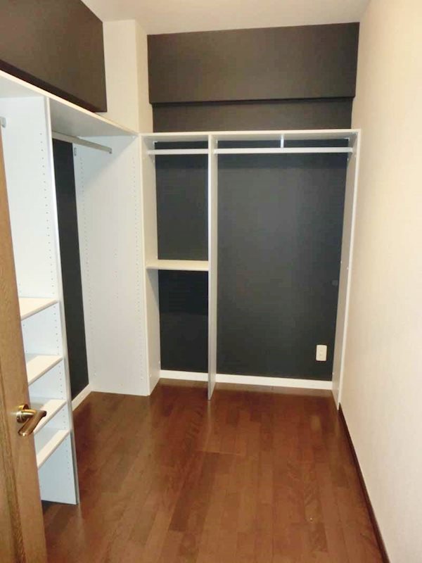 アミーゴ南馬込 ベッドルーム