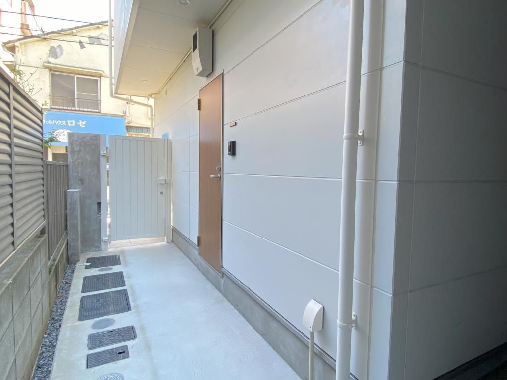 LAUREL豊町 その他7