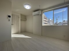 LAUREL豊町 リビング