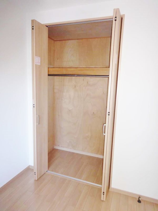 アミーゴ南馬込 ベッドルーム