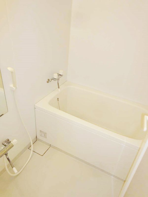 アミーゴ南馬込 風呂画像