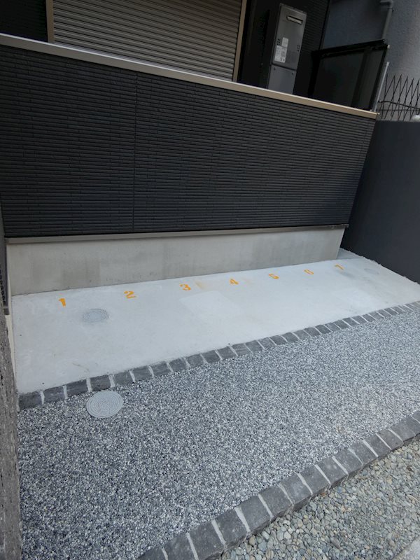 ALLURE渋谷本町  その他21