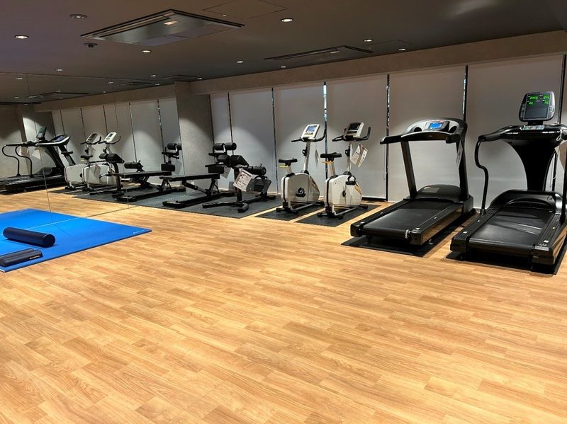 プライムネクサス大森北 その他外観2