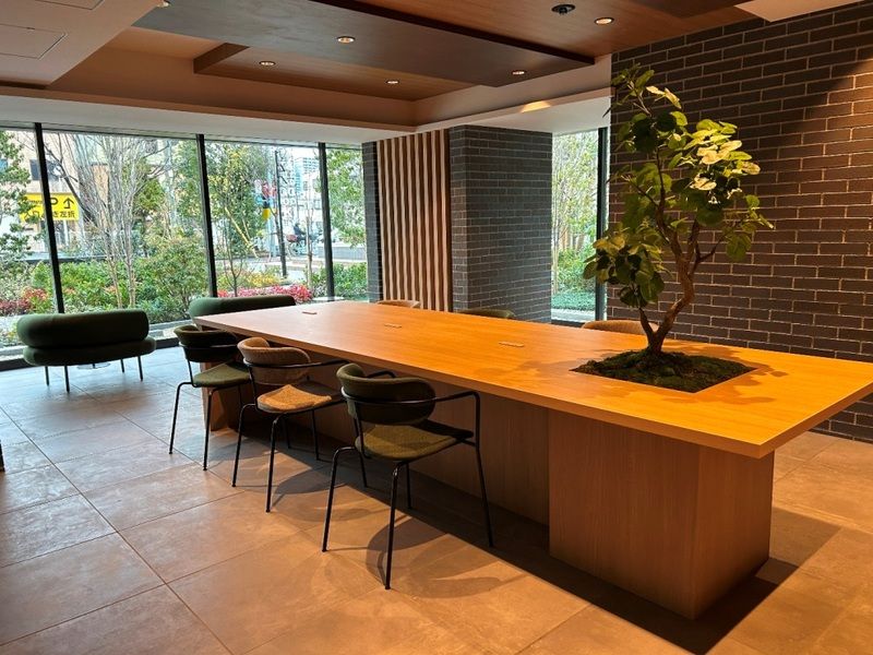 プライムネクサス大森北 その他7