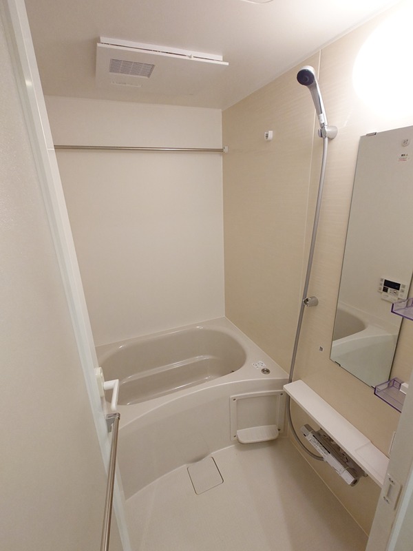 プライムネクサス大森北 風呂画像