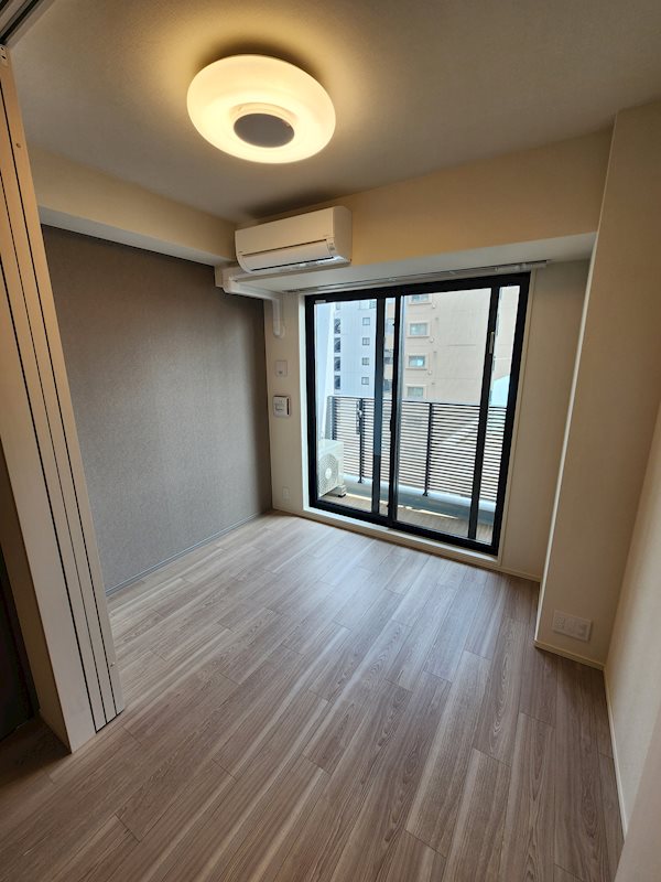 エスティメゾン大森 ベランダ