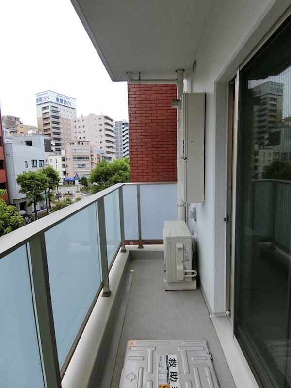 SUNRISE　OMORI その他5